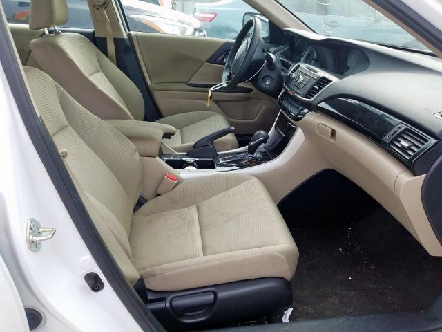 2016 HONDA ACCORD LX 1HGCR2F36GA094939