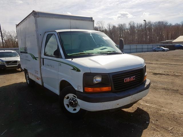 2004 GMC SAVANA CUTAWAY G3500 Photos | PA - YORK HAVEN - Repairable ...