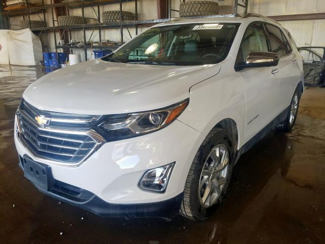 2019 CHEVROLET EQUINOX PR 3GNAXNEV4KS608477