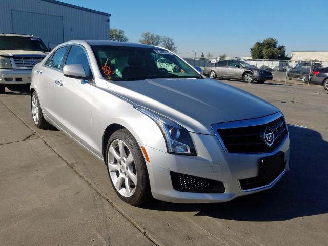 cadillac ats 2013 vin 1g6aa5rx0d0128178