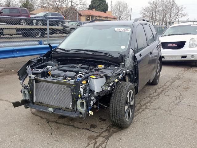 subaru forester 2018 vin jf2sjabc5jh482715