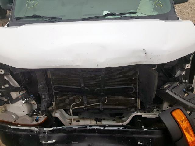 2018 GMC SAVANA G35 1GTZ7HFG6J1273557