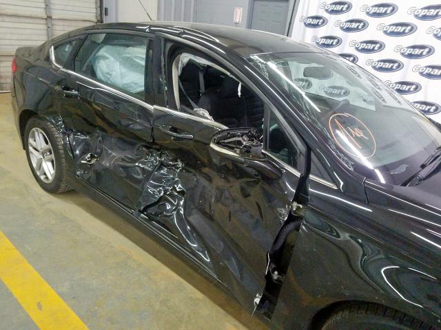 VIN 1G1RD6S54HU144848 2017 Chevrolet Volt, Premier no.9