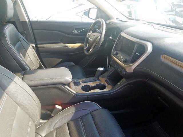 2017 GMC ACADIA DEN 1GKKNXLS5HZ189515