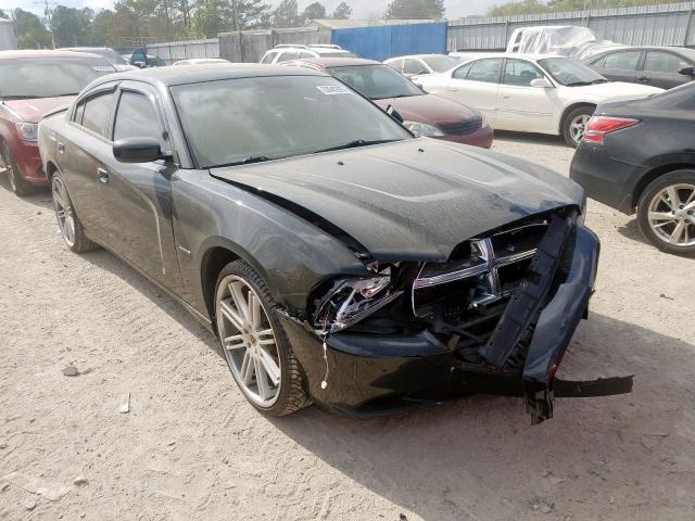 2013 Dodge Charger R/T