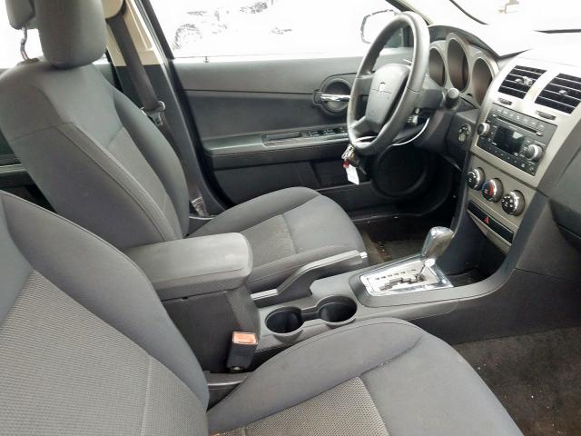 2010 DODGE AVENGER SX 1B3CC4FB3AN150243