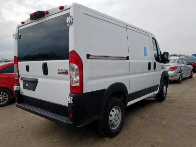 2019 RAM PROMASTER 3C6TRVNG2KE528906