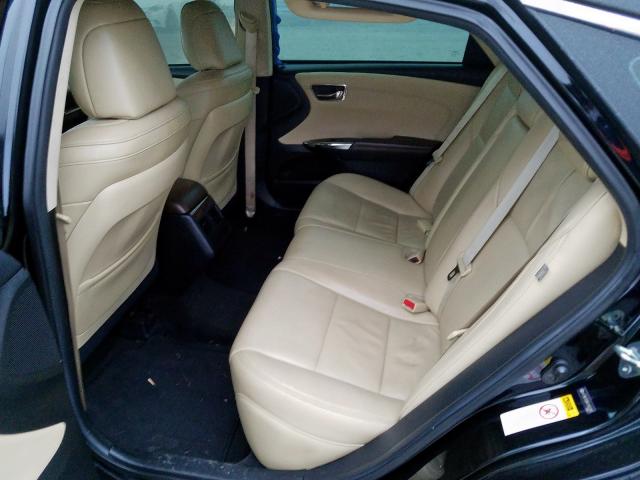 2015 TOYOTA AVALON XLE 4T1BK1EB8FU183390