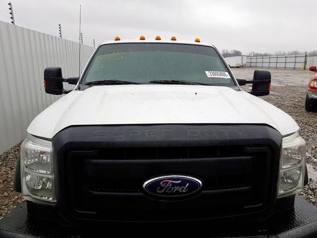 2012 FORD F550 SUPER DUTY, 1FD0W5HTXCEB25911 - 7