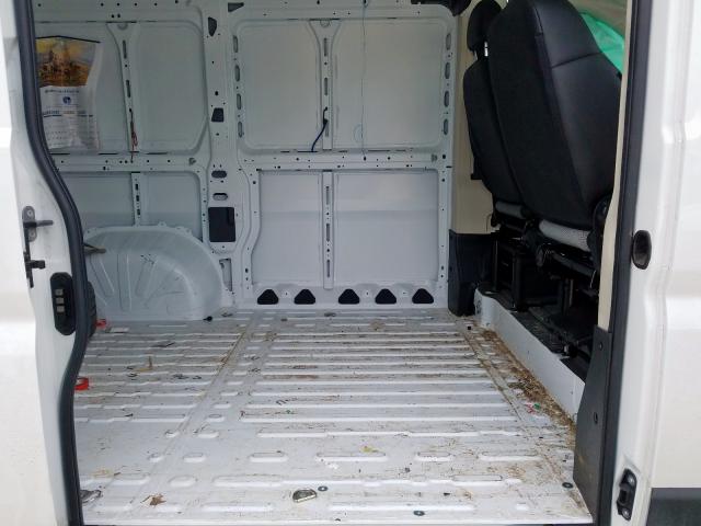 2019 RAM PROMASTER 3C6TRVNG2KE528906
