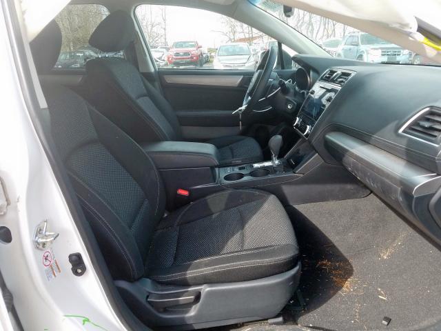 2018 SUBARU OUTBACK 2. 4S4BSAFC6J3304620