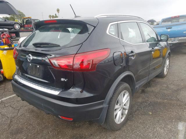 2017 NISSAN ROGUE SPOR JN1BJ1CP2HW026034