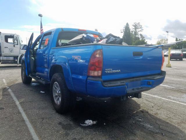 toyota tacoma 2006 vin 3tmlu42n46m003412