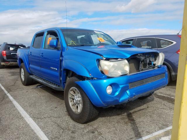 toyota tacoma 2006 vin 3tmlu42n46m003412
