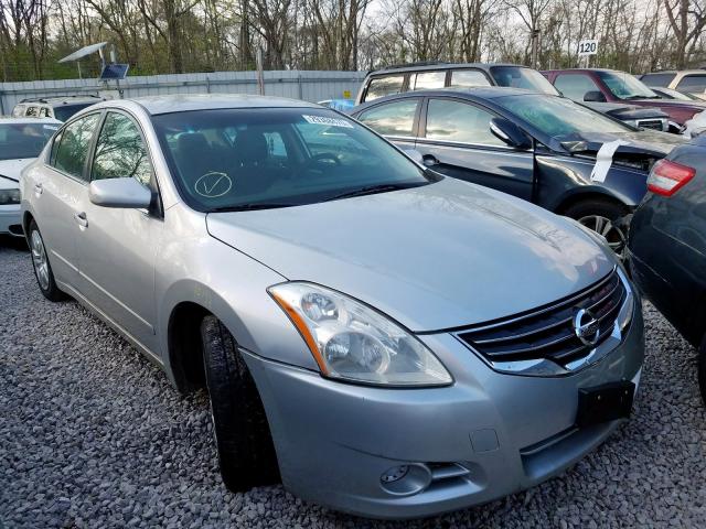 2012 NISSAN ALTIMA BAS 1N4AL2APXCC199277