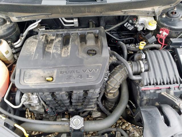 2010 DODGE AVENGER SX 1B3CC4FB3AN150243