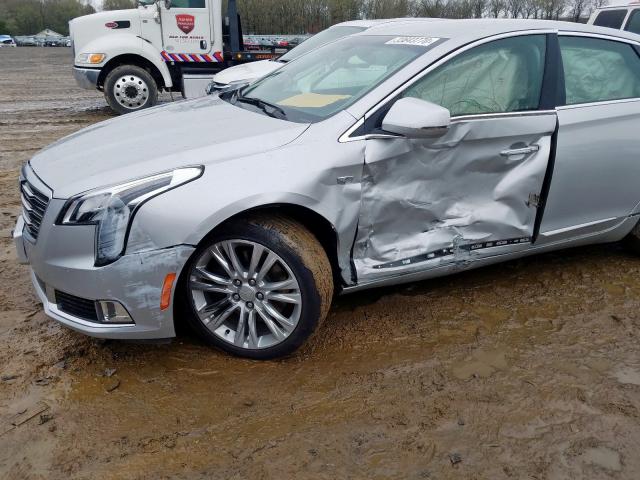2019 CADILLAC XTS LUXURY 2G61M5S37K9132780