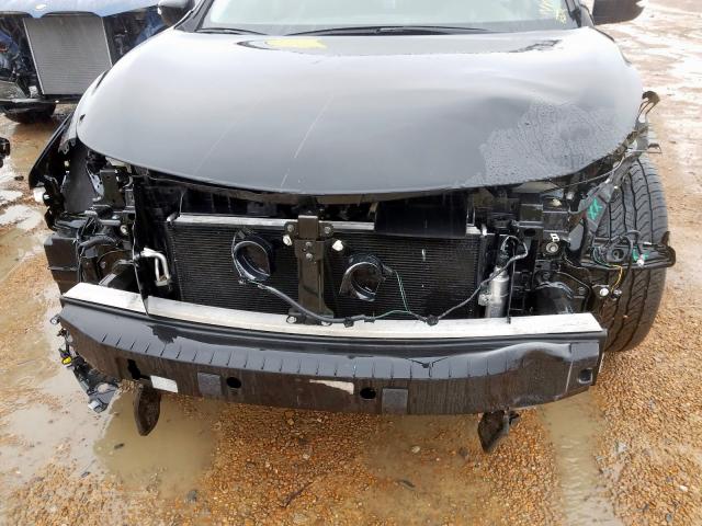 2015 NISSAN ALTIMA 3.5 1N4BL3AP9FC261573