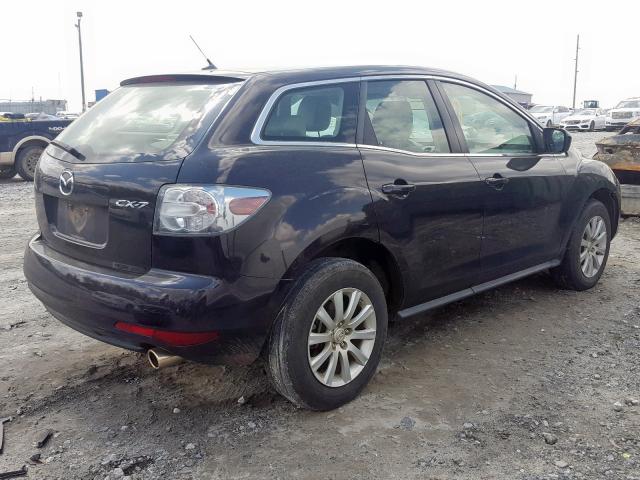 mazda cx-7 2010 vin jm3er2w54a0328556