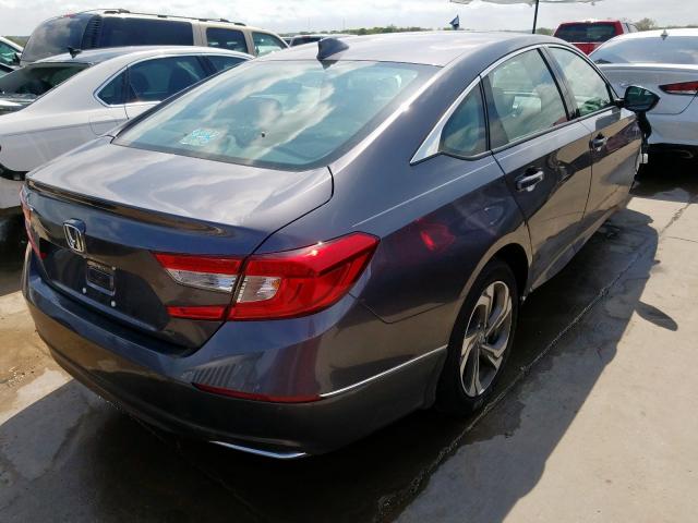 2019 HONDA ACCORD EX 1HGCV1F44KA065012