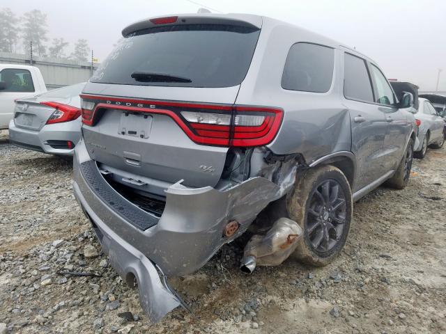 2018 DODGE DURANGO R/ 1C4SDJCT4JC182990