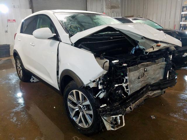 KNDPB3AC7G7812562 KIA SPORTAGE Photo 1
