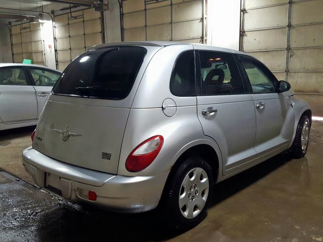 Hurtan pt Cruiser