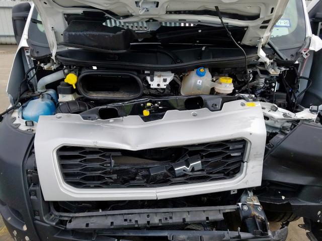 2019 RAM PROMASTER 3C6TRVNG2KE528906