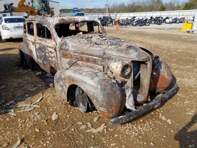 1938 buick special Photos | TN - MEMPHIS - Repairable Salvage Car