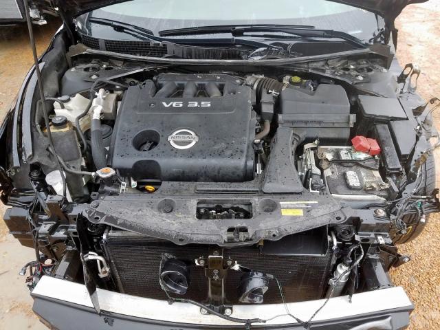 2015 NISSAN ALTIMA 3.5 1N4BL3AP9FC261573