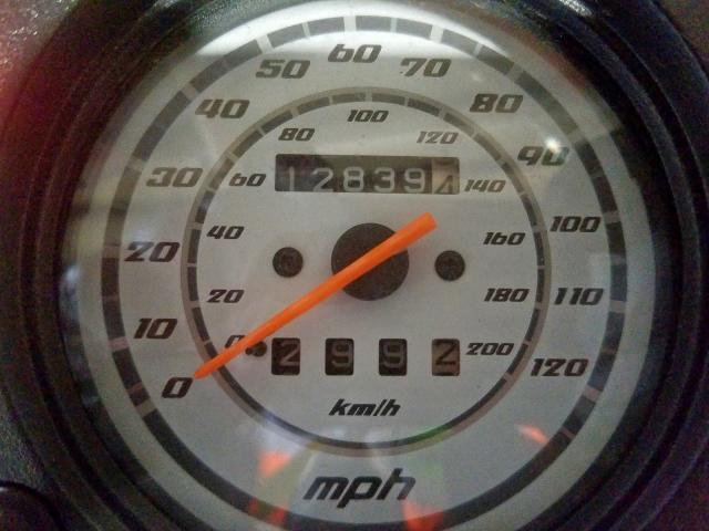 2011 KAWASAKI EX250 J JKAEXMJ11BDA91501