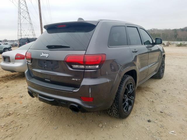 2017 JEEP GRAND CHER NCS102605