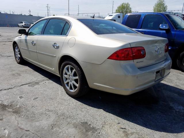 Buick Lucerne 2007