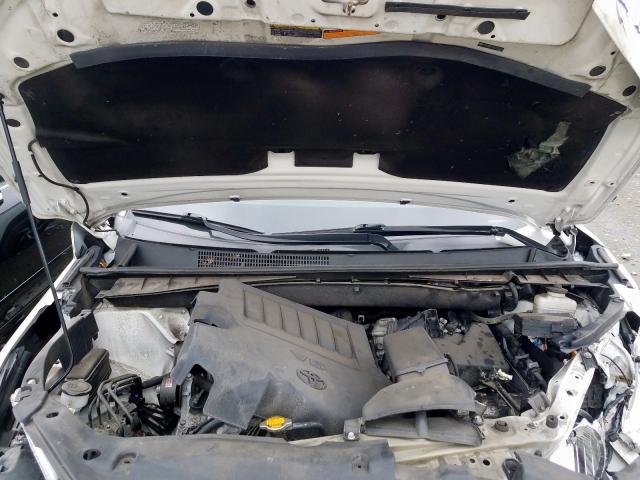 2014 TOYOTA HIGHLANDER 5TDDKRFH3ES015531