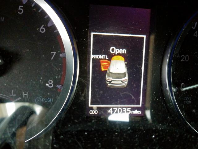 2014 TOYOTA HIGHLANDER 5TDDKRFH3ES015531