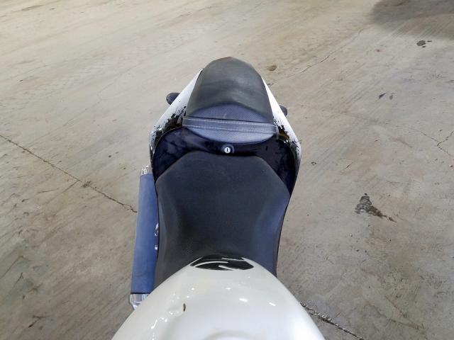 2011 KAWASAKI EX250 J JKAEXMJ11BDA91501