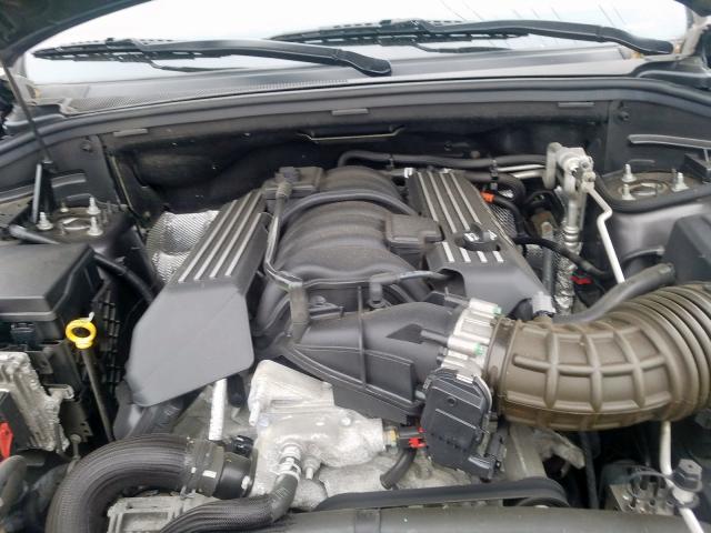 2017 JEEP GRAND CHER NCS102605