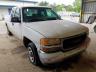 GMC SIERRA 1999 foto
