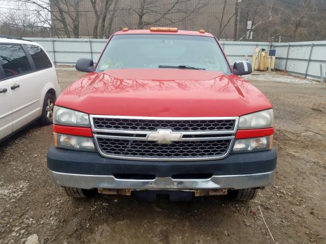 2005 CHEVROLET SILVERADO C2500 HEAVY DUTY Photos | MA - NORTH BOSTON ...