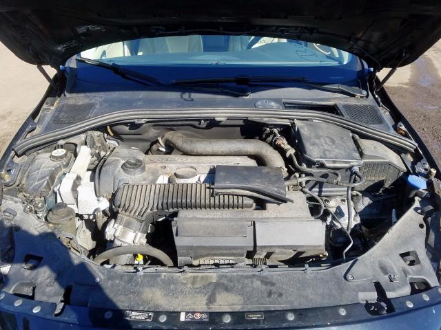 VIN 1G1RD6S58HU166285 2017 Chevrolet Volt, Premier no.7