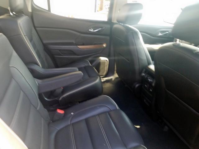 2017 GMC ACADIA DEN 1GKKNXLS5HZ189515