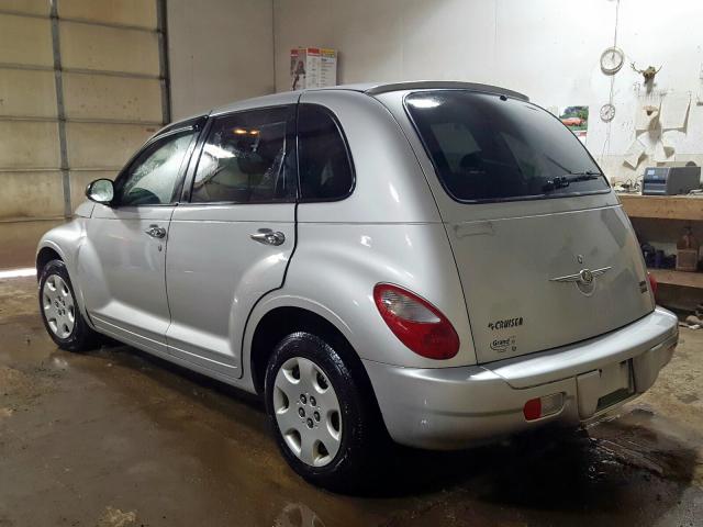 Chrysler pt Cruiser С‡СѓР¶РѕР№