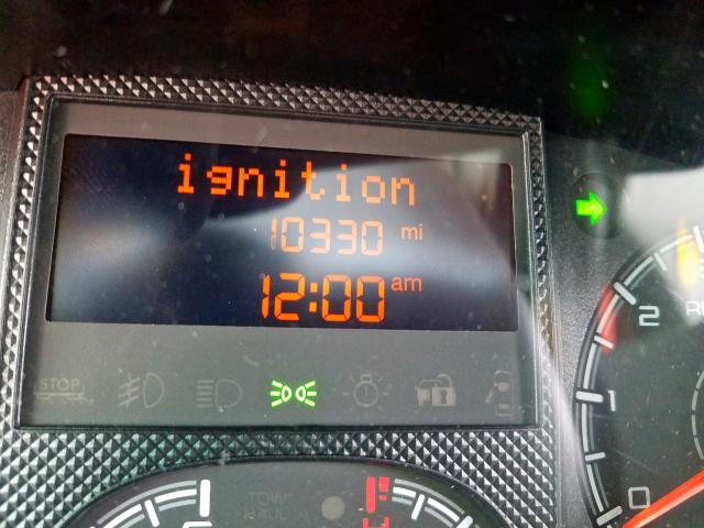 2019 RAM PROMASTER 3C6TRVNG2KE528906