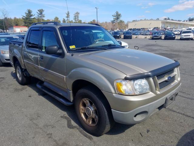 ford explorer sport trac 2001 vin 1fmzu77e61uc08668