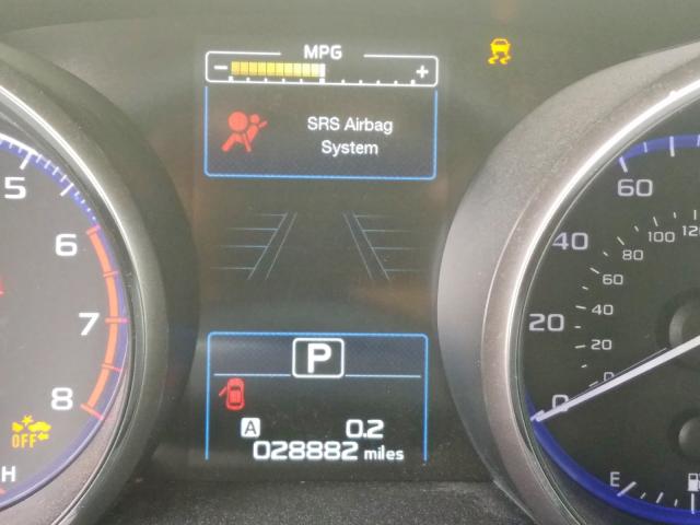 2018 SUBARU OUTBACK 2. 4S4BSAFC6J3304620