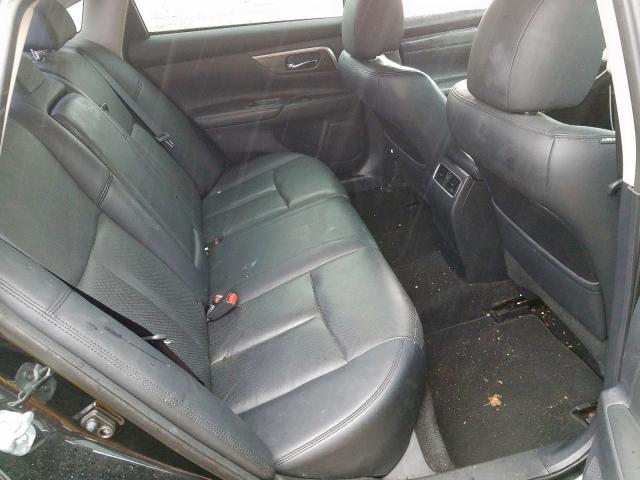 2015 NISSAN ALTIMA 3.5 1N4BL3AP9FC261573