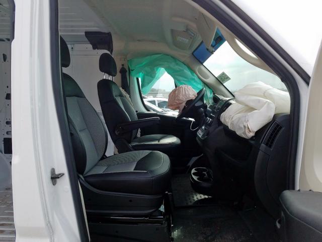 2019 RAM PROMASTER 3C6TRVNG2KE528906