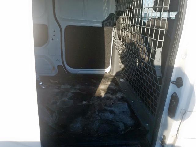 2018 NISSAN NV200 3N6CM0KN7JK695465