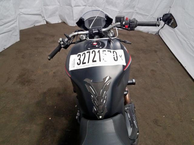 2019 DUCATI MONSTER 82 ZDMMACLS4KB004951