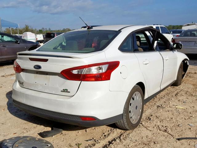 ford focus 2013 vin 1fadp3f27dl327545